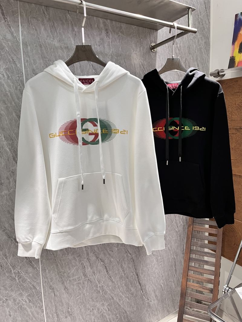 Gucci Hoodies